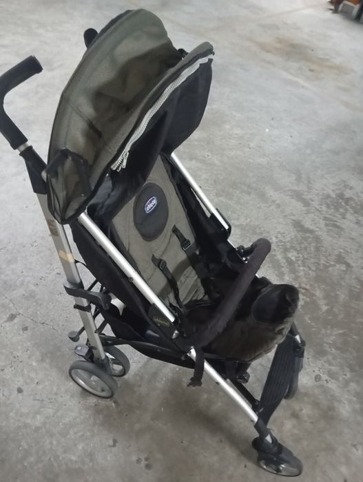 Carrinho de criança Chico