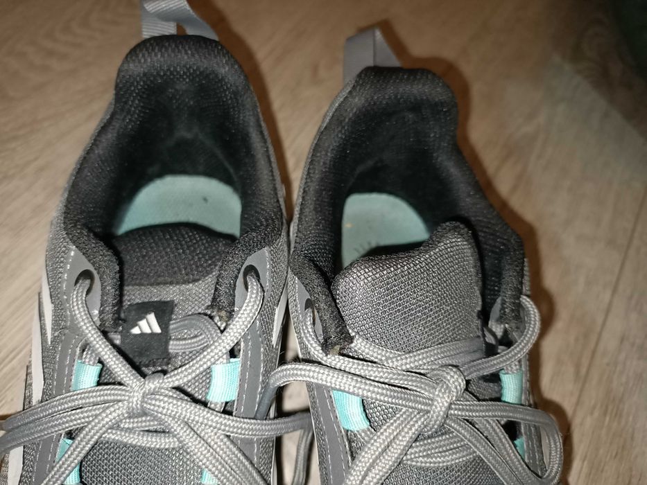 Adida:s Eastrail 2.0 HQ0936 buty trekkingowe, rozm.40 2/3