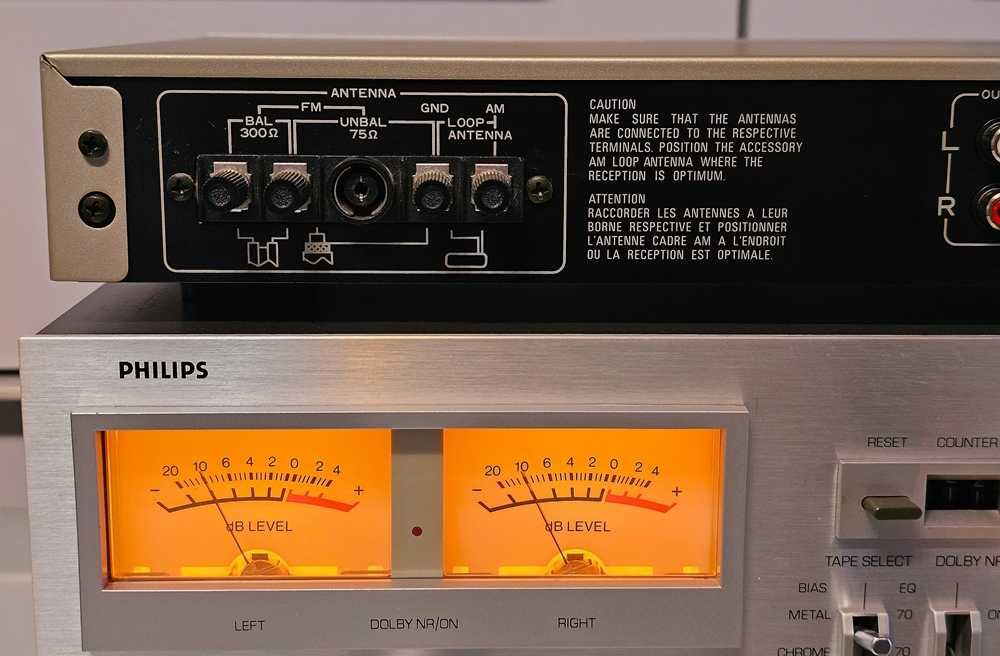 Cyfrowy TUNER radiowy PIONEER TX-301