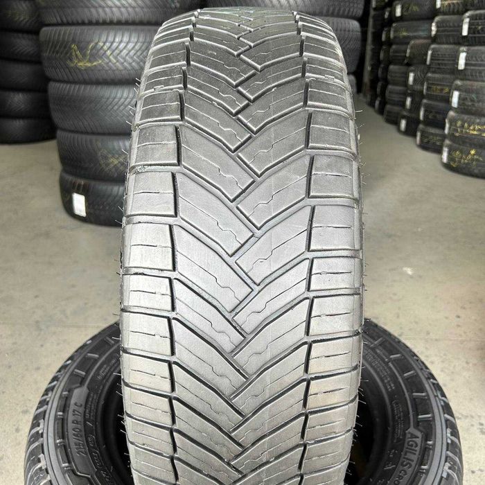 225 65 17 michelin crossclimate - Купити шини для авто - Ціна на