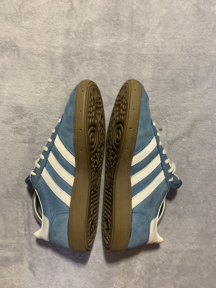 Кроссовки adidas spezial 42 размер оригинал: 599 грн. - Кросівки для ...