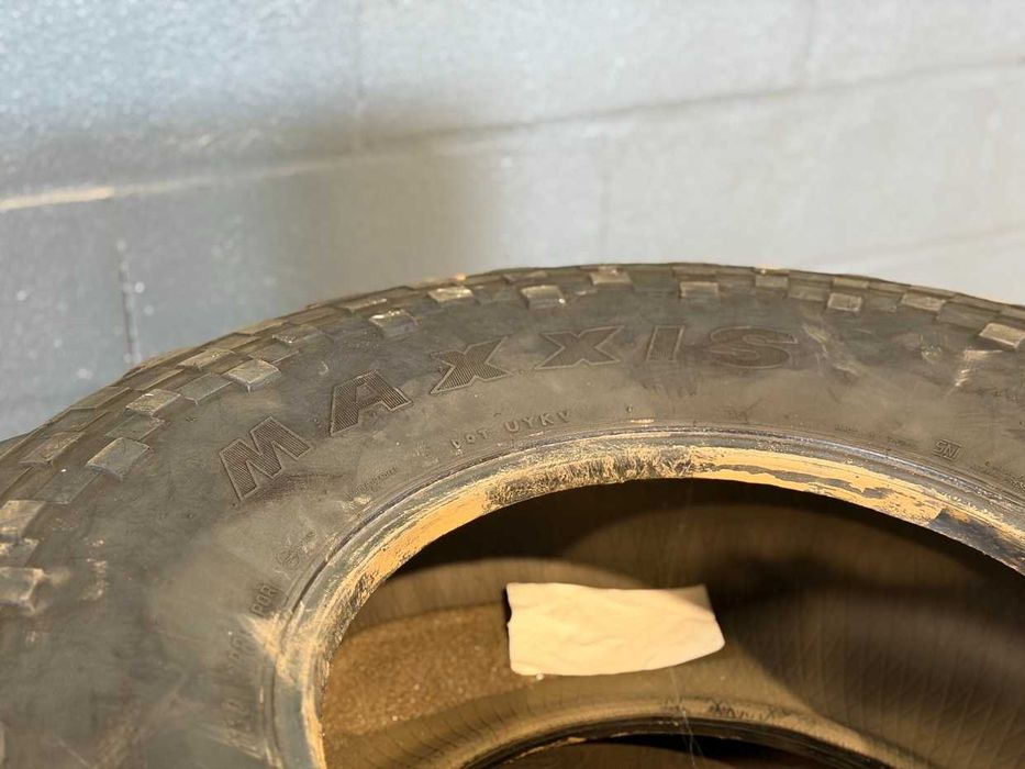 Pneus Maxxis Trepador Radial 35x12.50 R15LT