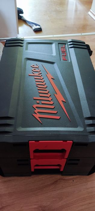 Walizka milwaukee bti berner wurth