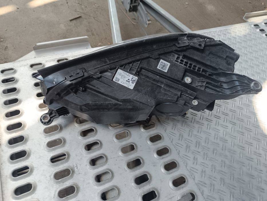 Reflektor Prawy Mercedes GLE W167 LED multibeam