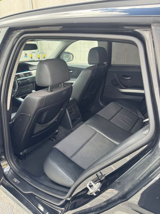 BMW 320D 2011 380000km