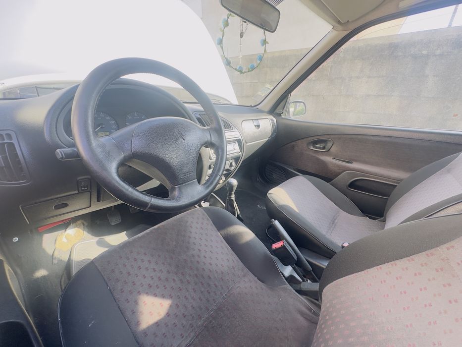 Citroen saxo 1.5