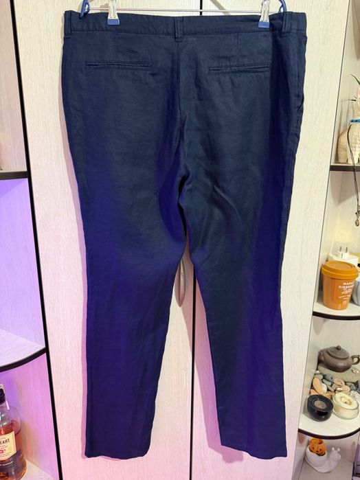 Штани Льон р. W36(38) Denim Co, брюки