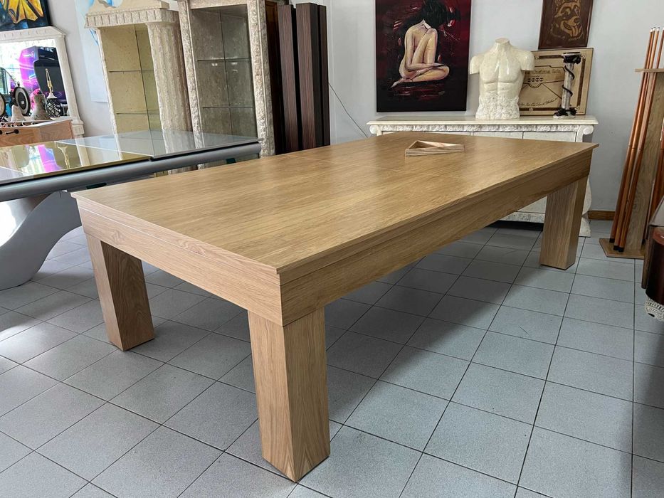 Mesa de Bilhar / Snooker