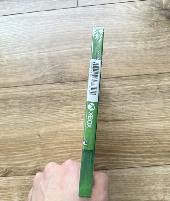 Nowa Gra Assassin's Creed Mirage Polska Wersja PL Xbox One S X Series