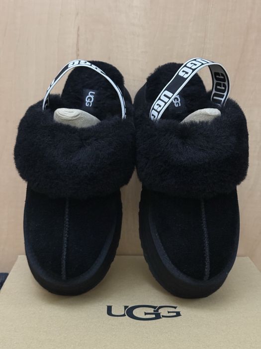 Ugg funkette. Розмір 8us