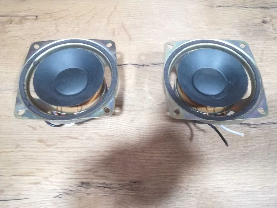 Głośnik Tonsil GDN 10/30 30W 8 ohm