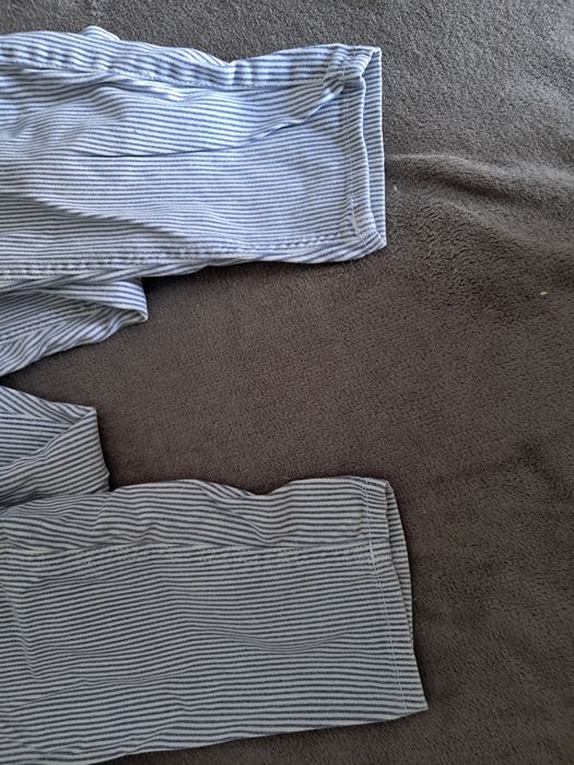 Spodnie materiałowe Diverse
