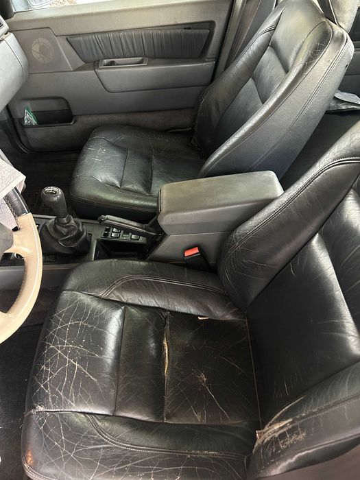Volvo 850 2.3 T5 1993