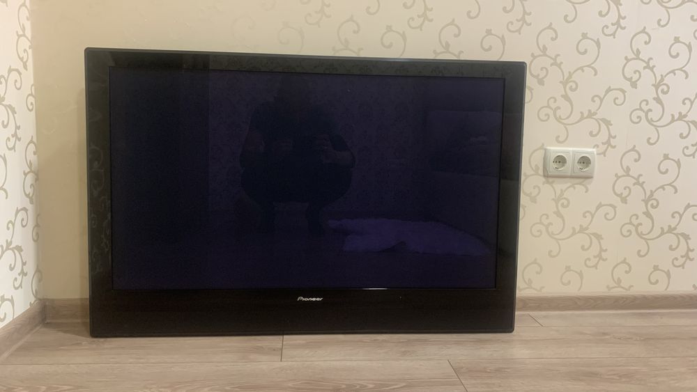 Телевізор Pioneer PDP-4270XA
