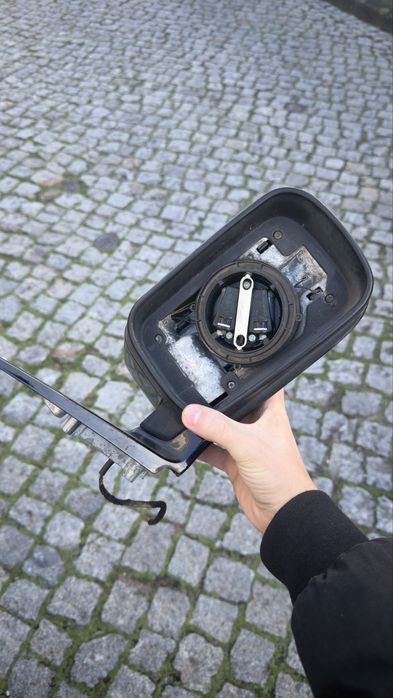 Espelho retrovisor BMW e46