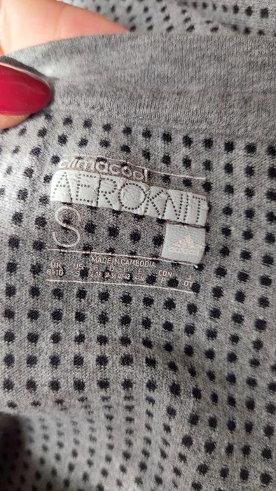Koszulka Adidas s