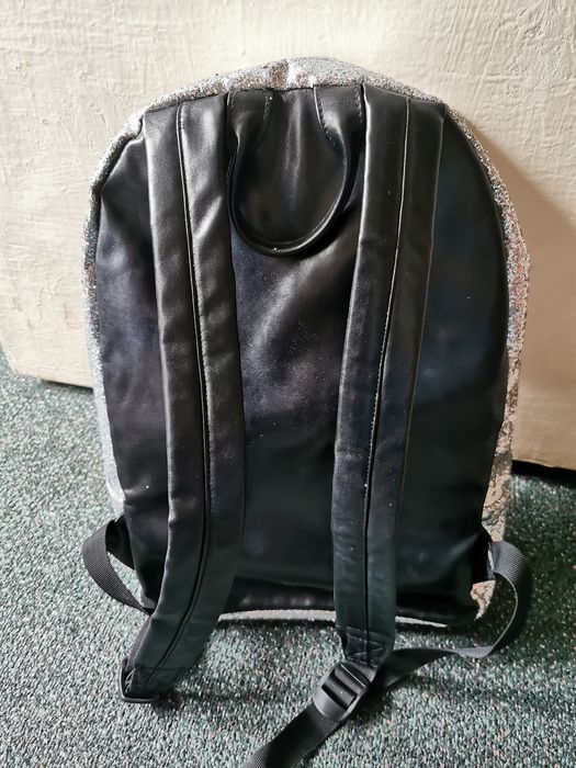 Plecak firmy Local Heroes