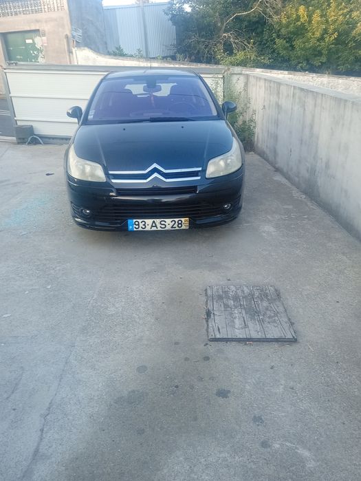 Citroen C4 14 gasolina