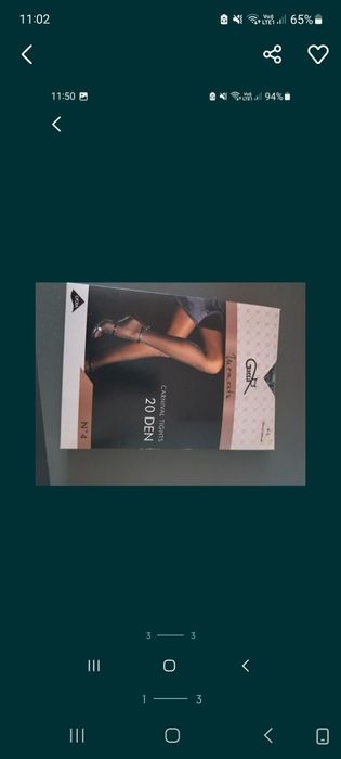 Sprzedam seksi komplet