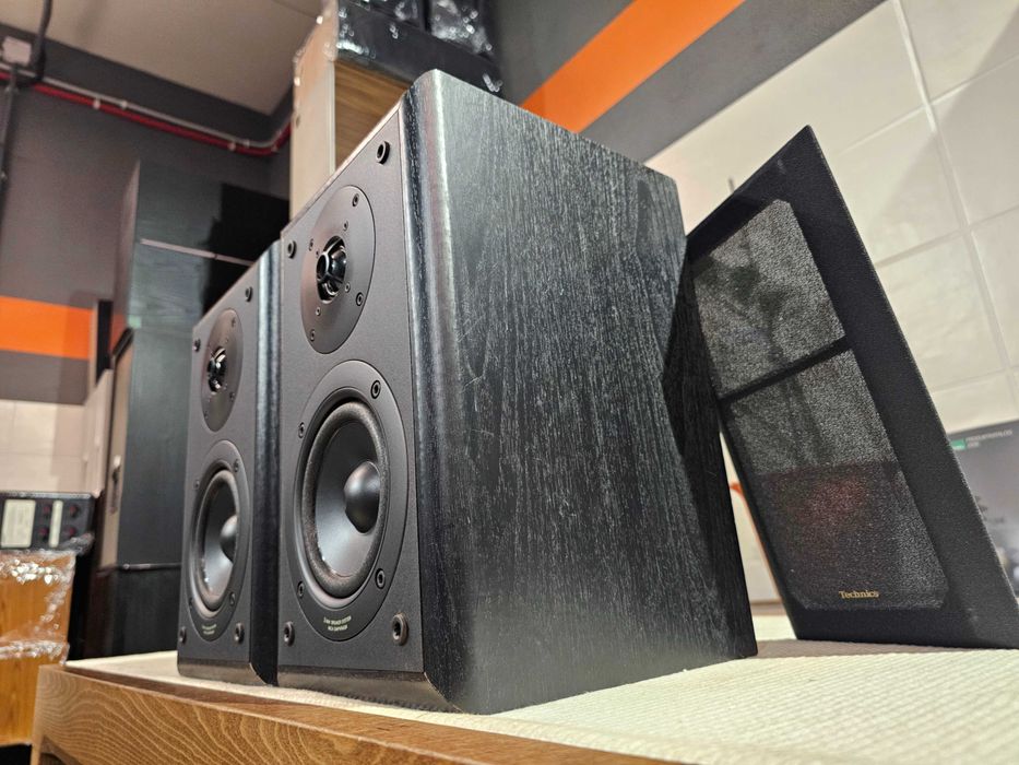 Акустика Technics SB-M20