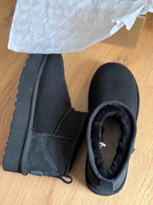 Buty UGG ultra mini