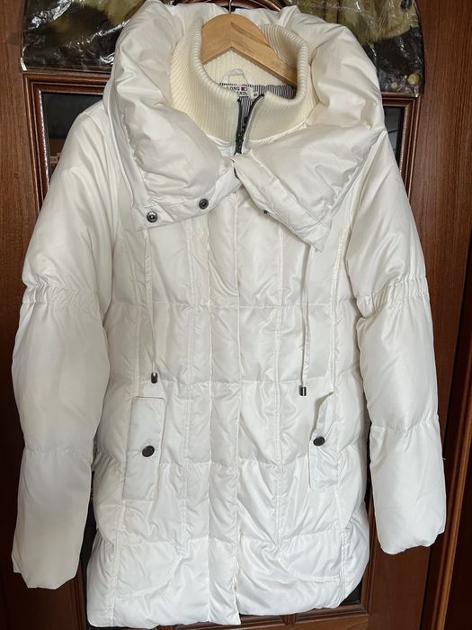 Куртка  зимова жіноча Long Island