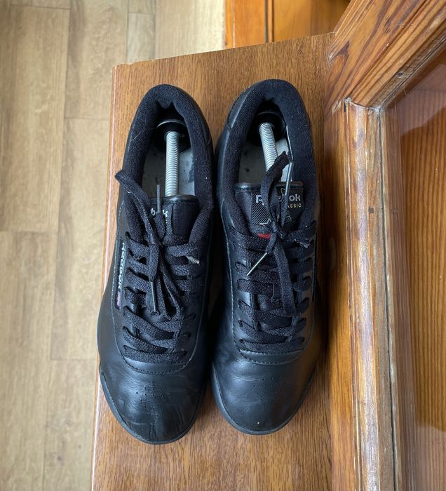 Кросівки Reebok classic