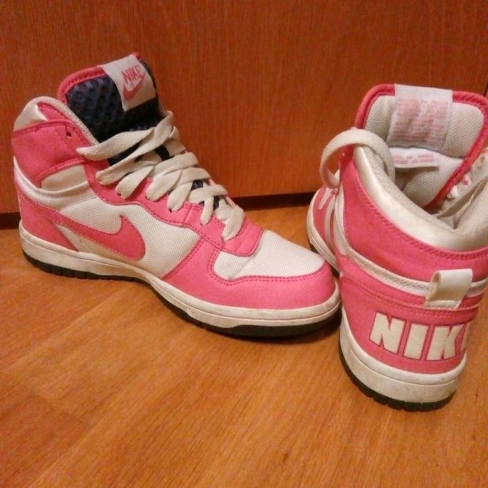 Sapatilhas de mulher