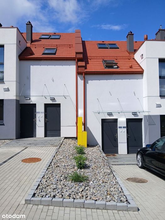 mieszk. 62 m² | 3 pok. | ogródek | 2 miejsca parkingowe | bez prowizji - View 3