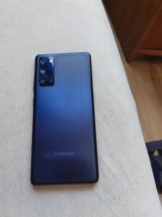Samsung Galaxy s20 fe