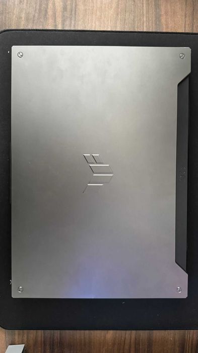 Asus TUF Gaming A15 2022