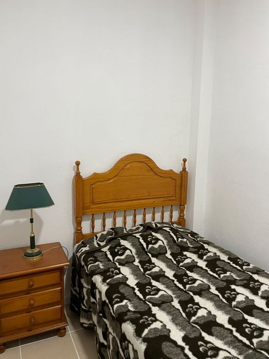 Quarto individual para arrendar no Pinhal Novo