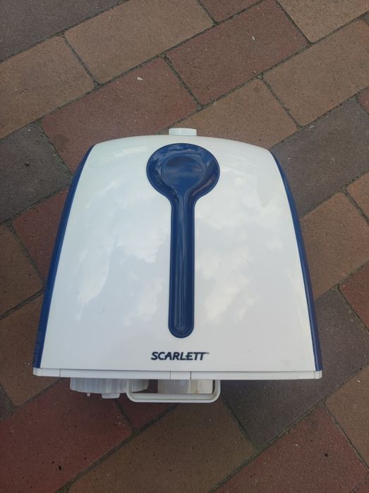 Некомплект Зволожувач scarlet SC-989 запчастини