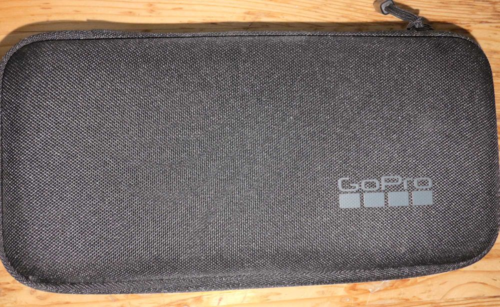 Абсолютно НОВА GoPro Hero 10 Black. Ідеальний стан, не використовувалася!