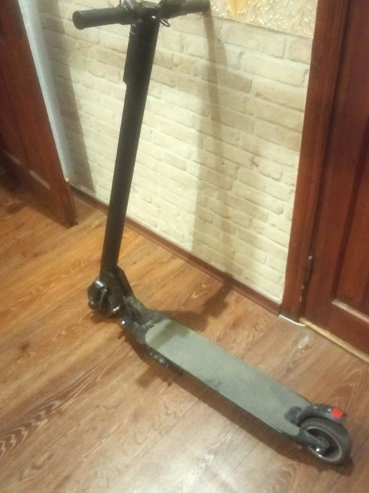 Электросамокат детский