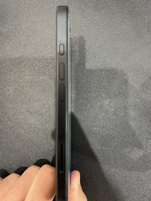 Iphone 16 128GB 88% saude bateria