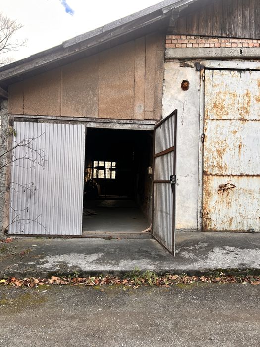 Оренда приміщення