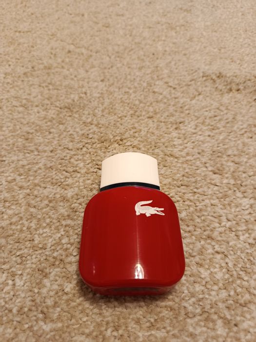 Lacoste L.12.12 Pour Elle French Panache, damska woda toaletowa.