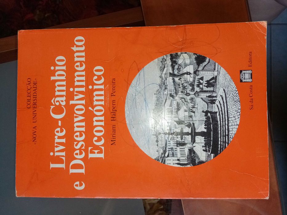 Livre-Câmbio e Desenvolvimento económico