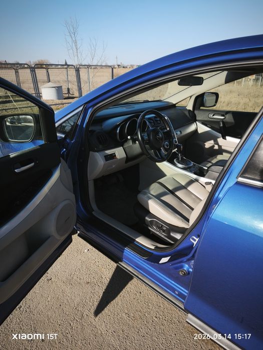 Продам Мазда CX7