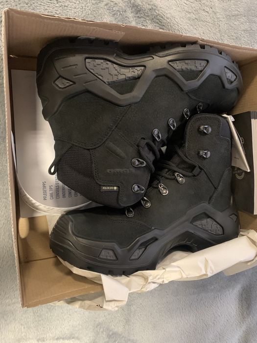 Buty Lowa Z-6N GTX C