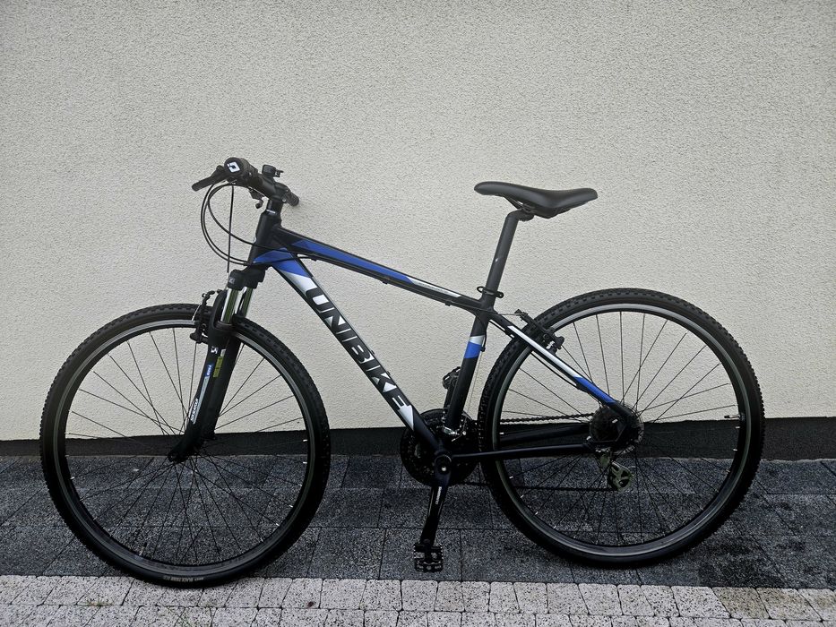 Rower Unibike Prime