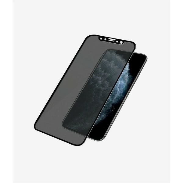 PanzerGlass E2E Super+ iPhone X/XS/11 Pro Case Friendly Privacy