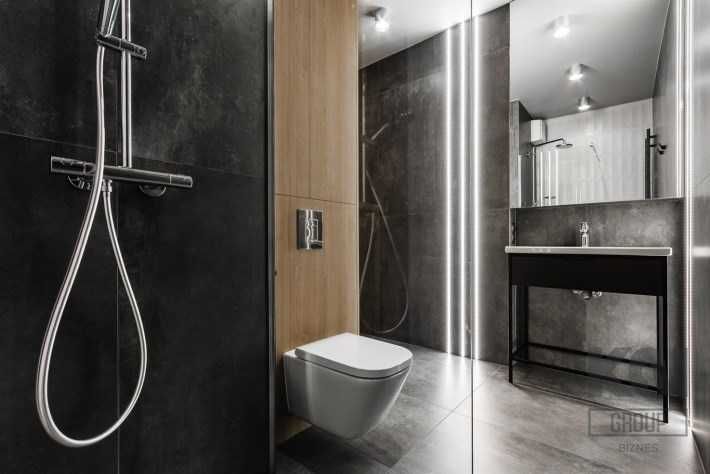 Dwupokojowy apartament przy ul. Kilińskiego