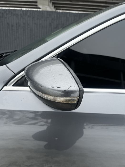 Volkswagen Passat 2012 VIN 1VWBP7A35CC042783 фото оголошення 7 з 7
