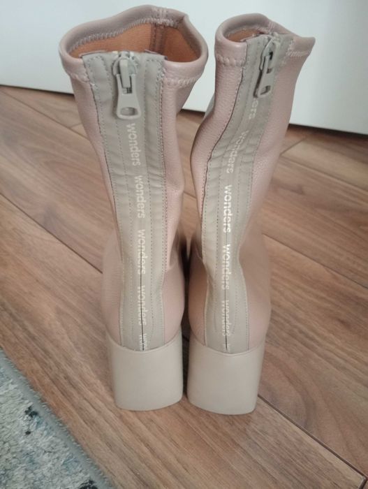 Buty damskie rozm.40 wonders