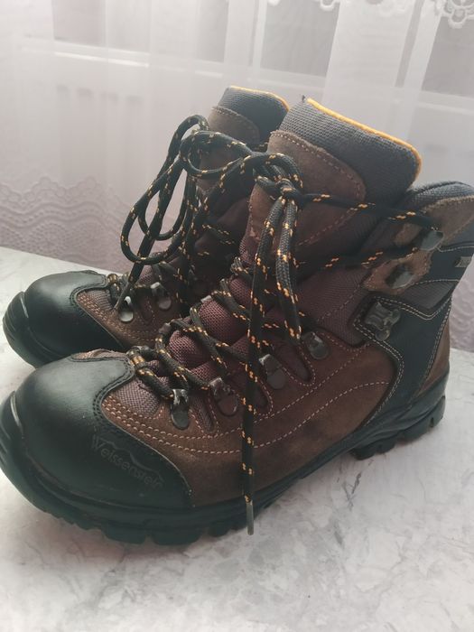 Термо черевики на хлопчика