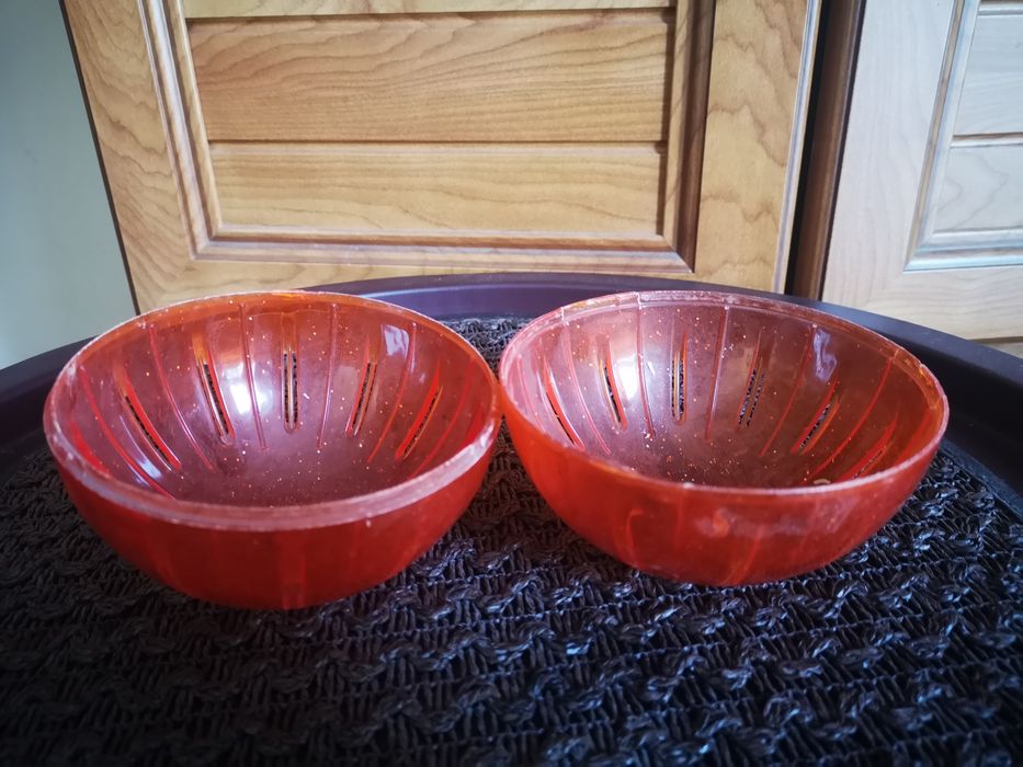 Kula otwierana dla chomika do biegania