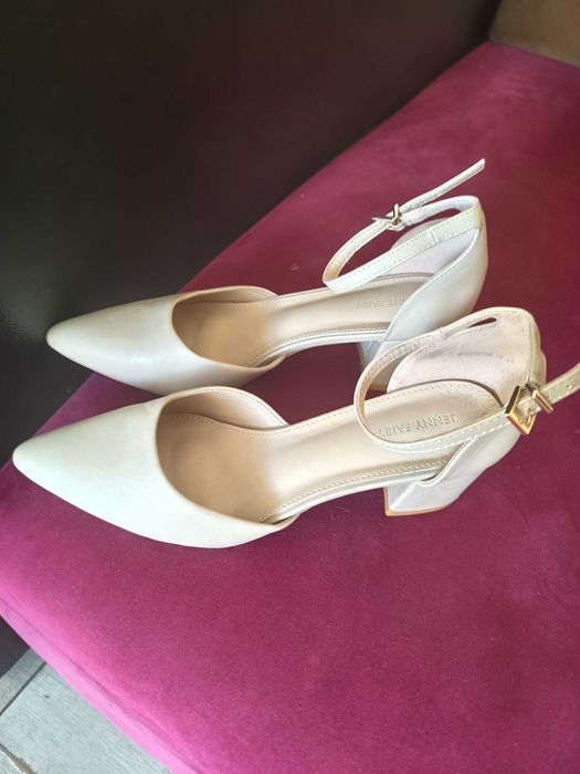 Do sprzedania piękne buty