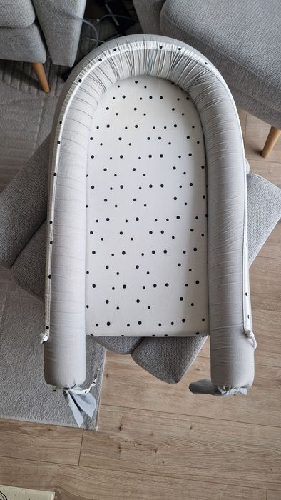 Kokon niemowlęcy (gniazdko) Sleepee